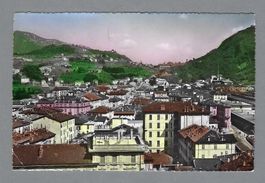 1953, CHIASSO, PICCOLA PIEGA D'ANGOLO