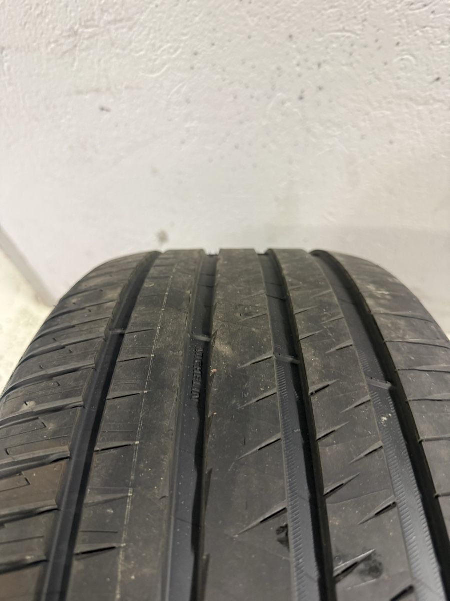 Pneumatici & Ruote complete: Michelin pilot sport EV – Nuovo (secondo la descrizione) da Winterthur venduto da kma_br5y 3