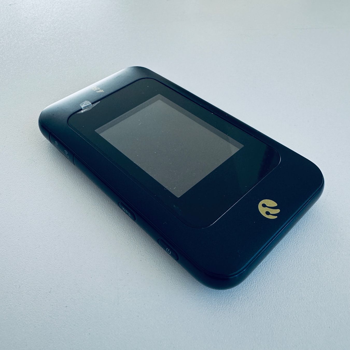 ZTE Modems & Router: Mobiler WLAN Hotspot ZTE Router MF985T Sim Frei – Neu (gemäss Beschreibung) aus Basel von MY.AIRPODS.SHOP 5