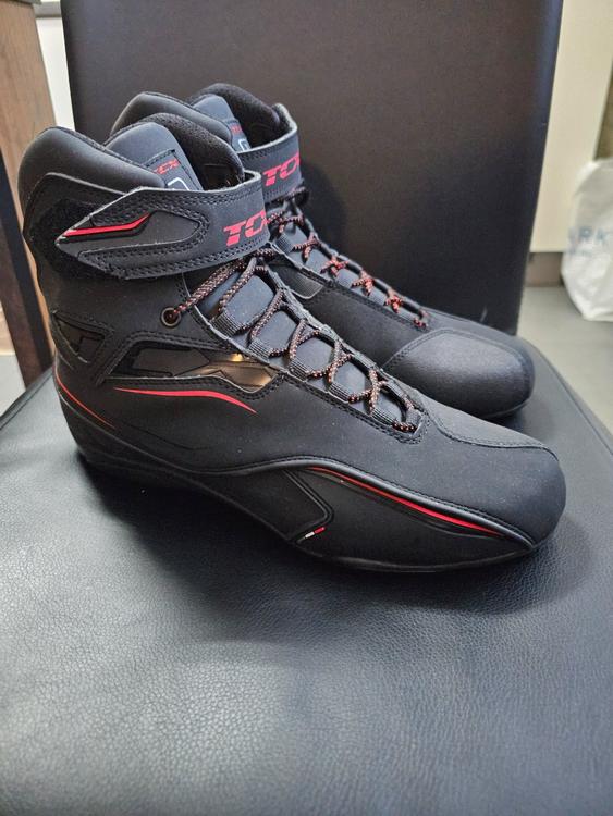 Bottes moto - TCX ZETA WP