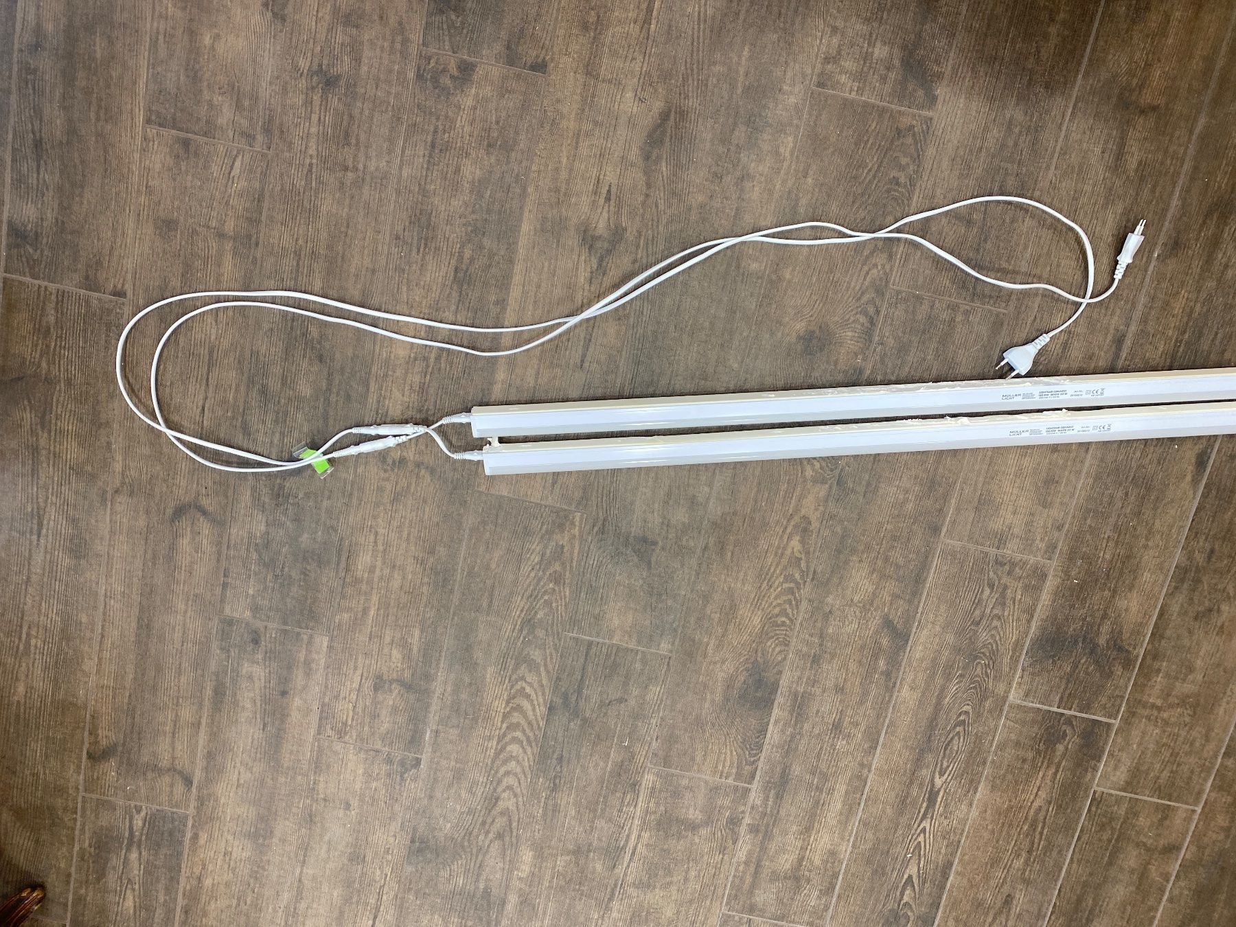 Müller Lampadari & plafoniere: Neon – Usato da La Neuveville venduto da e_perriard 3
