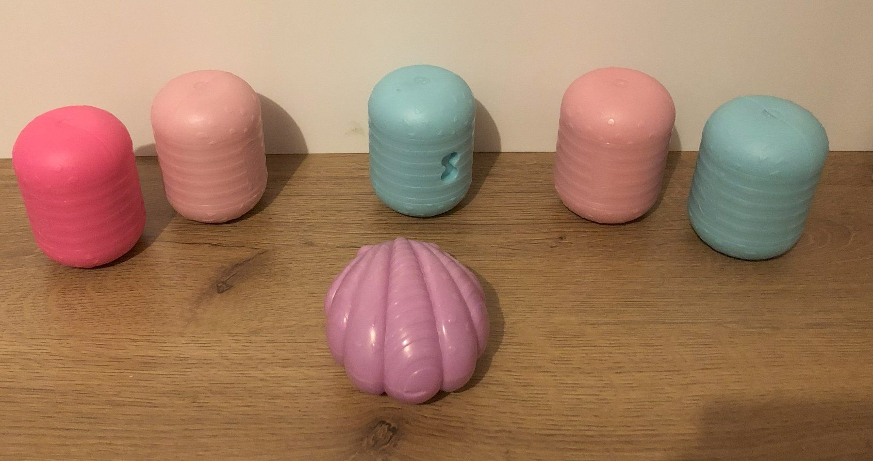 Spielzeuge: lol surprise péruques – Neu (gemäss Beschreibung) aus Estavayer-le-Lac von Lor_tjg5 1