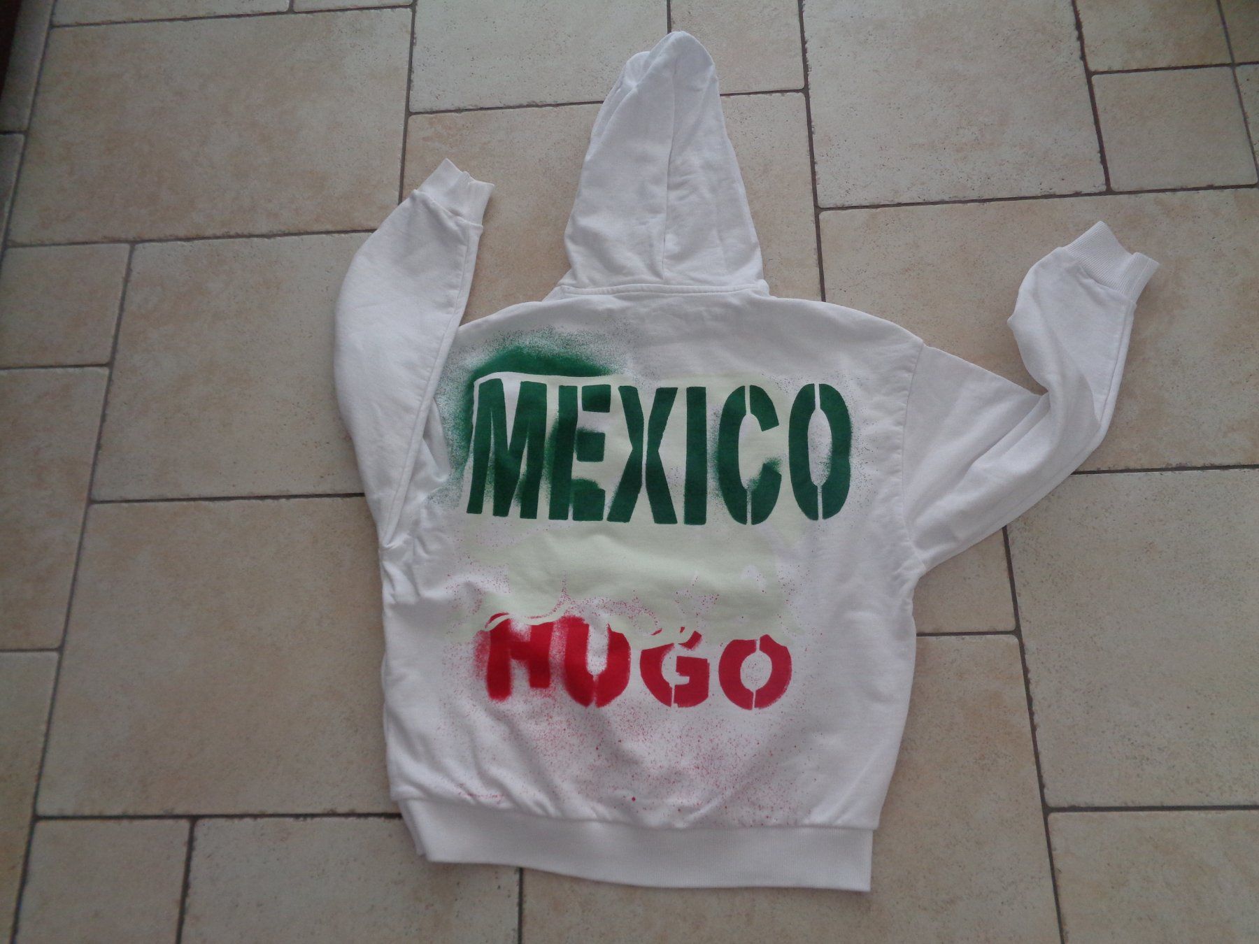 Hugo Boss Maglioni & Felpe: Pulli  Hugo Boss  Grösse XS – Usato da Kreuzlingen venduto da Robi-2003 3