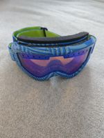 Skibrille für Ski und Snowboard, guter Zustand!