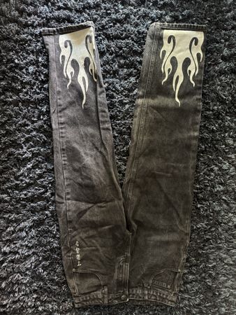 Trapstar slimfit Jeans