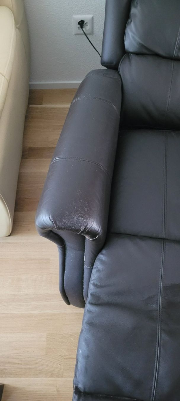 Fauteuils: Aufstehsessel  Seniorensessel mit Aufstehhilfe – D'occasion à Nürensdorf par Maesesport 2