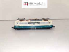 TRIX 2068 Deutsche Bundesnahn DB E-Lok BR 151 Spur N o.OVP