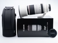 Canon RF 100-500mm f/4.5-7.1L IS USM 3 Jahre Garantie