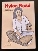 Nylon Road von Parsua Bashi