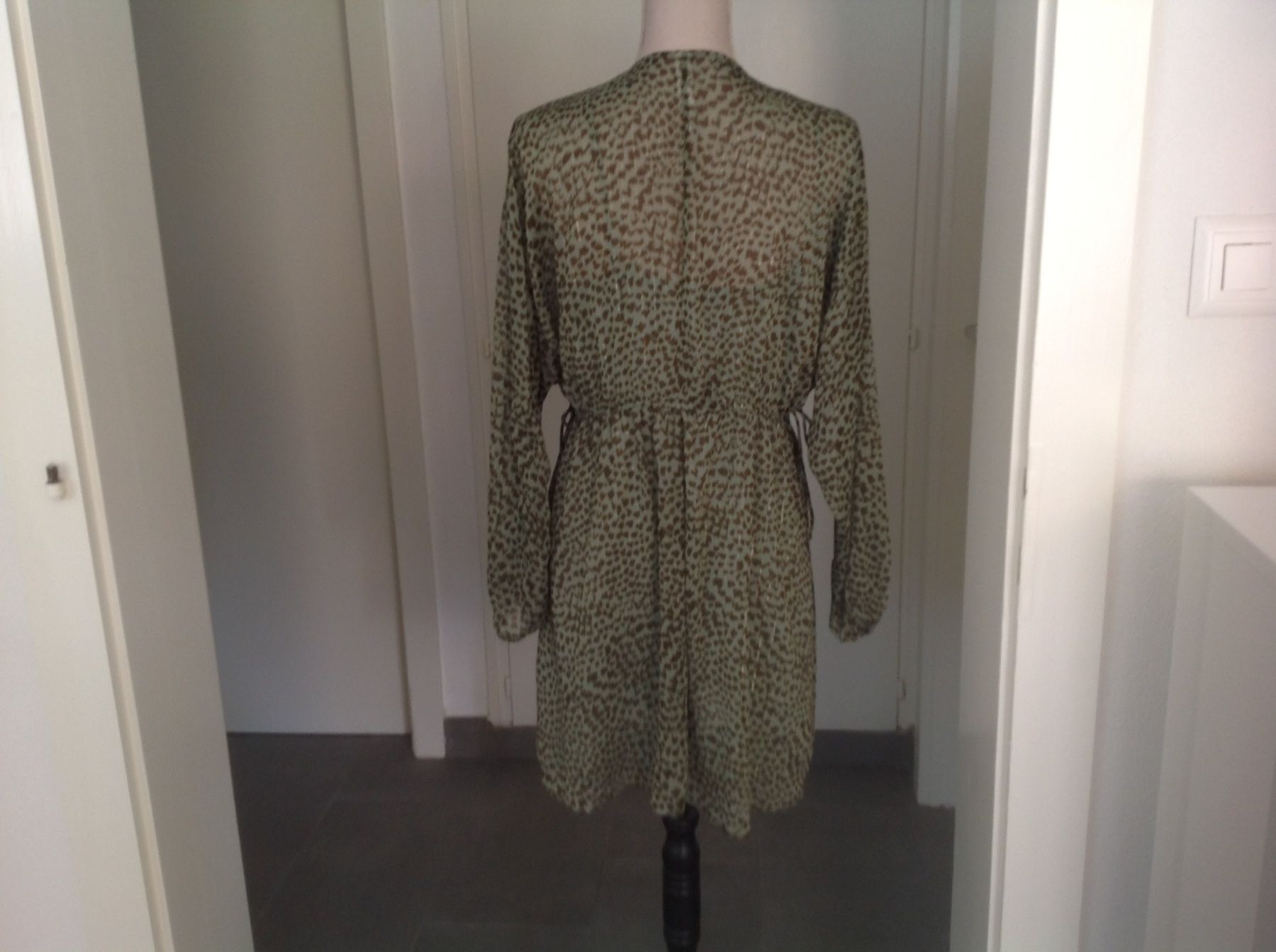 Mango Vestiti: MNG - Robe - S – Usato da Sion venduto da accroshoes 5
