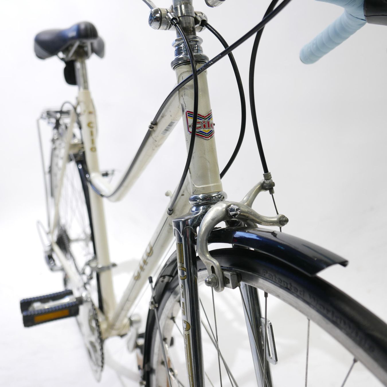 Biciclette: Cilo Cityflitzer – Usato da Zürich venduto da Velo_Zuerich 1