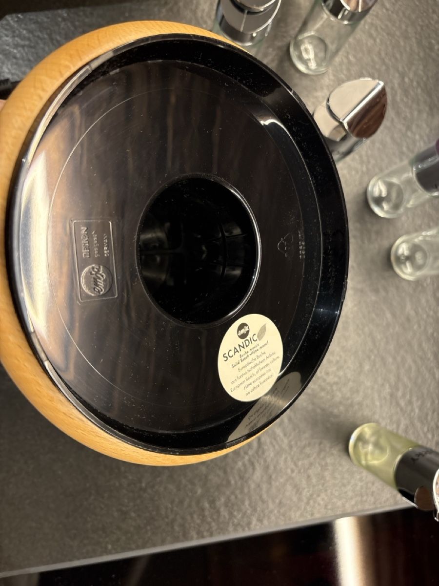 Emsa Elettrodomestici da cucina: Gewürzkarussel Gewürzset von Emsa – Usato da Pfäffikon ZH venduto da estrela7 2