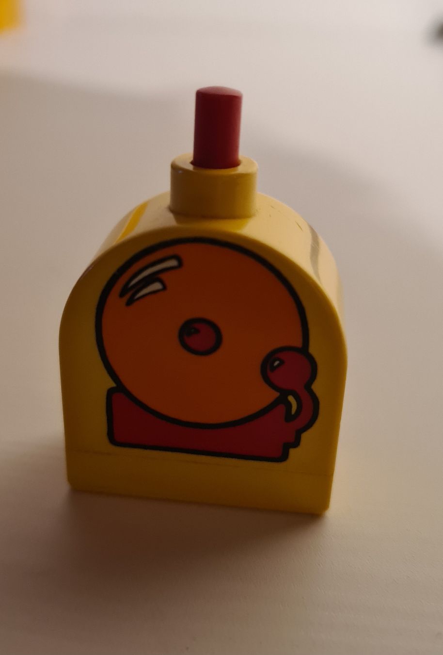 Lego Baukästen: Lego Duplo Türklingel – Gebraucht aus frutigen von Plethora14