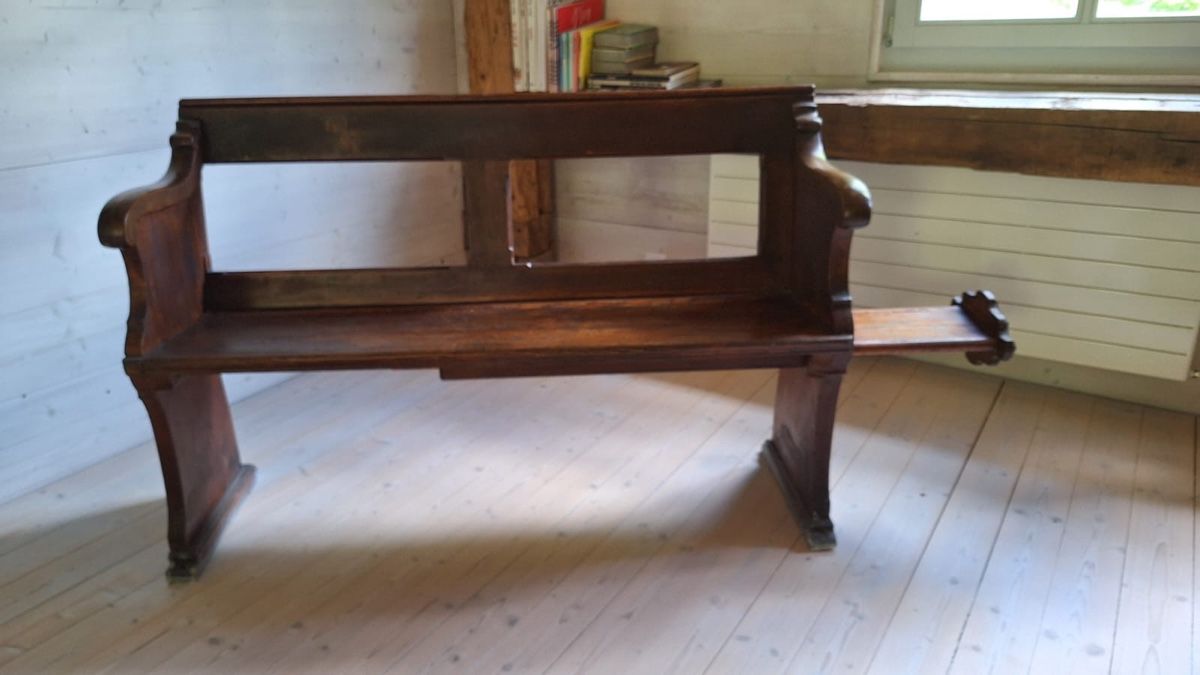 Panchine: Kirchenbank – Usato da Wila venduto da arl_5fm9 1