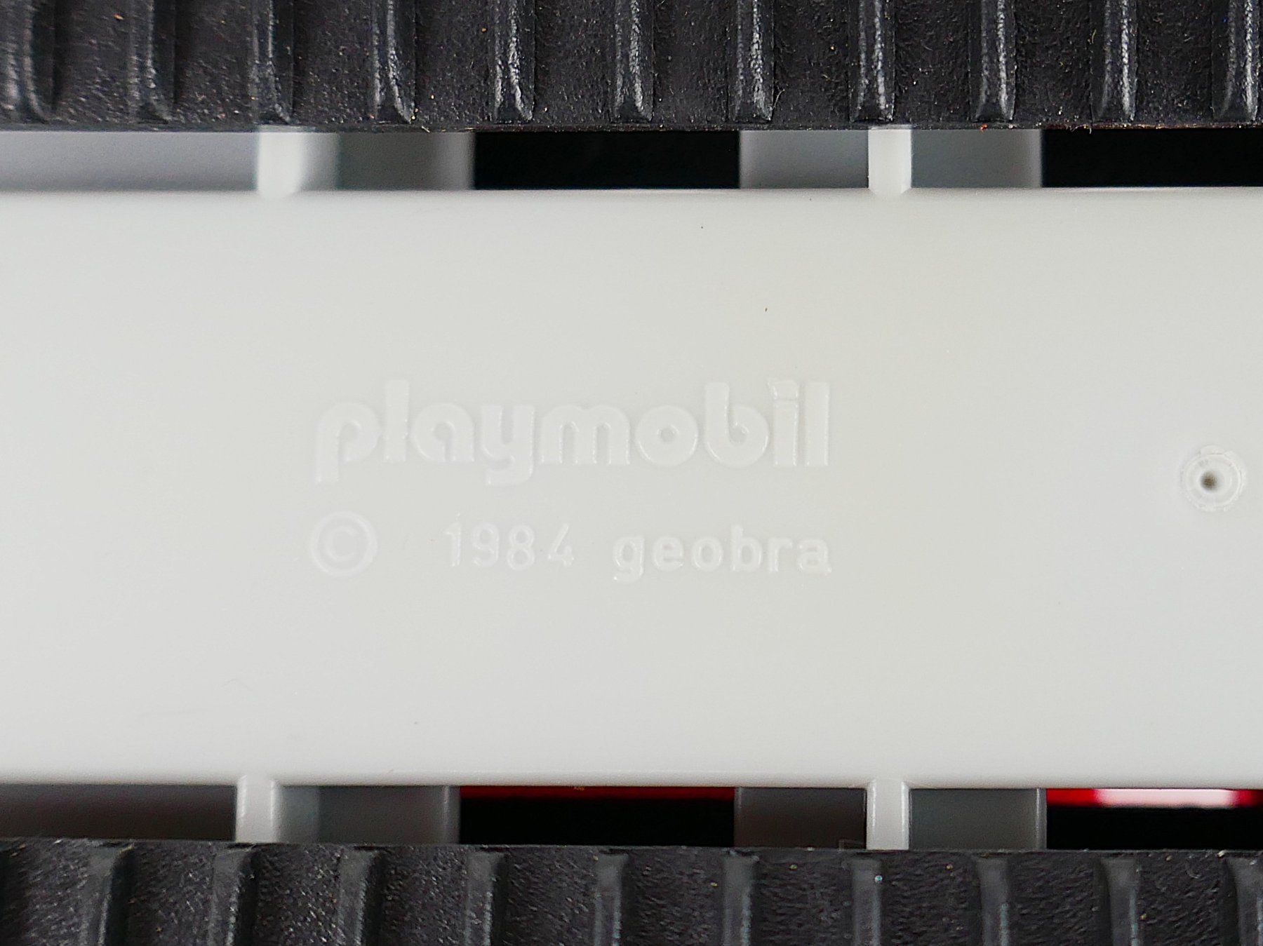 Playmobil Spielzeuge: PlayMobil Pistenbully – Gebraucht aus Urtenen-Schönbühl von Restwert_Schoenbuehl 5
