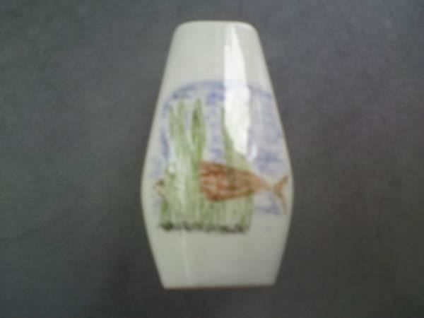 Vasi & Recipienti: Aeltere Blumenvase – Usato da Langnau i. E. venduto da Harabas