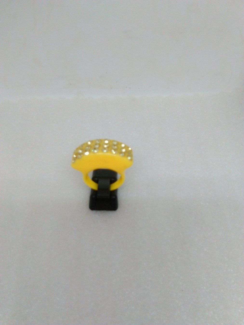 Anelli: RING MODESCHMUCK;;MIT ZERKONIA – Nuovo (secondo la descrizione) da Basel venduto da bijoutrie_4 4