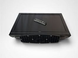 TechLine TL-32LC740 Fernseher 32 Zoll