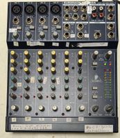 Behringer Eurorack Mischpult MX802A - Top Zustand!(em65)