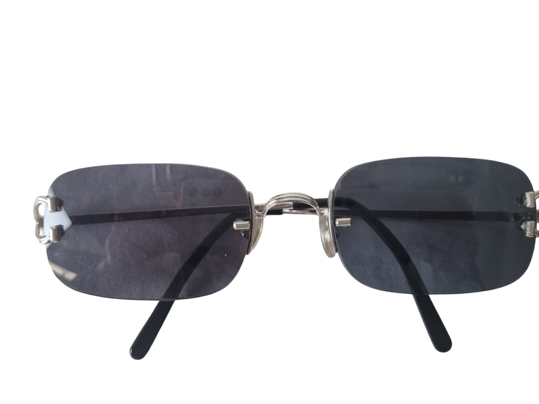 Cartier Brillen & Gläser: CARTIER Sonnenbrille mit Etui – Gebraucht aus Wangen b. Olten von Restwert_Wangen 2