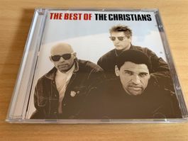 The Christians – The Best Of