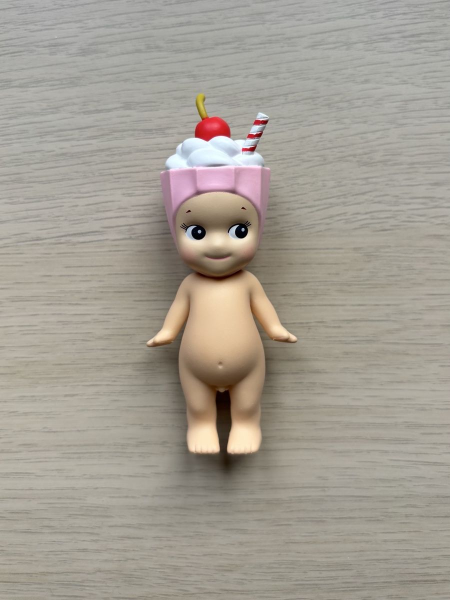 Sonny Angel Figuren: Sonny Angel Snack Series – Neu (gemäss Beschreibung) aus Uetikon am See von Winnieclaudia 1