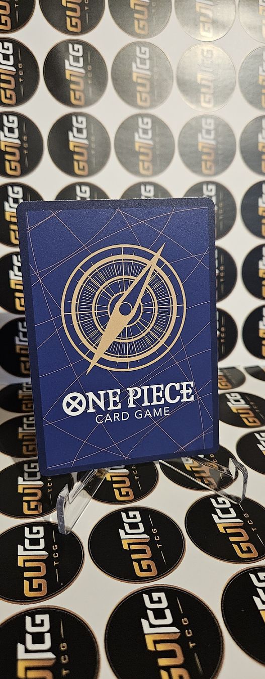 Bandai Carte collezionabili: One Piece Mr2 Bon Kurei Foil – Nuovo (secondo la descrizione) da Rümlang venduto da GUTCG 1
