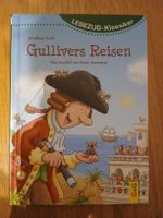 Erstlesebuch Gullivers Reisen