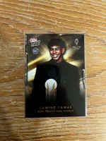 Lamine Yamal Topps Now