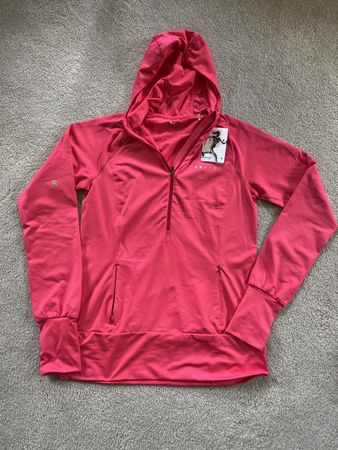 Functional jumper FALKE women size M