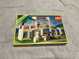 Lego 6376