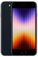 iPhone SE gen 3 64 GB Space weiss