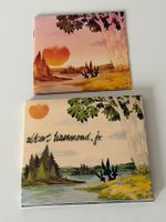 Albert Hammond Jr. - Yours to Keep CD - Digipack