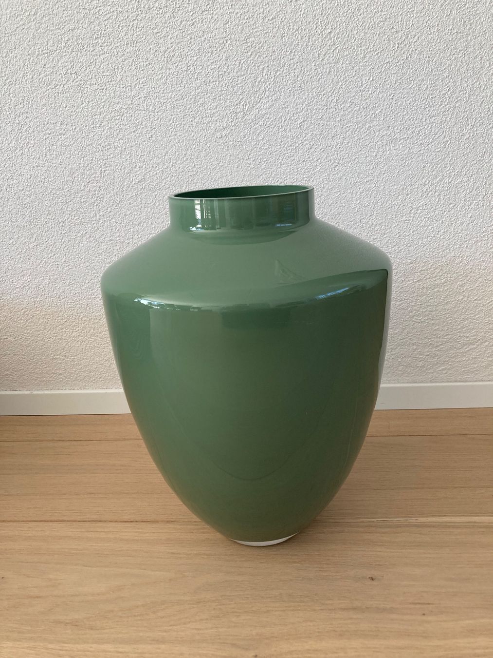 Vasen & Gefässe: Bodenvase – Neu (gemäss Beschreibung) aus Turbenthal von reg_cp27 1