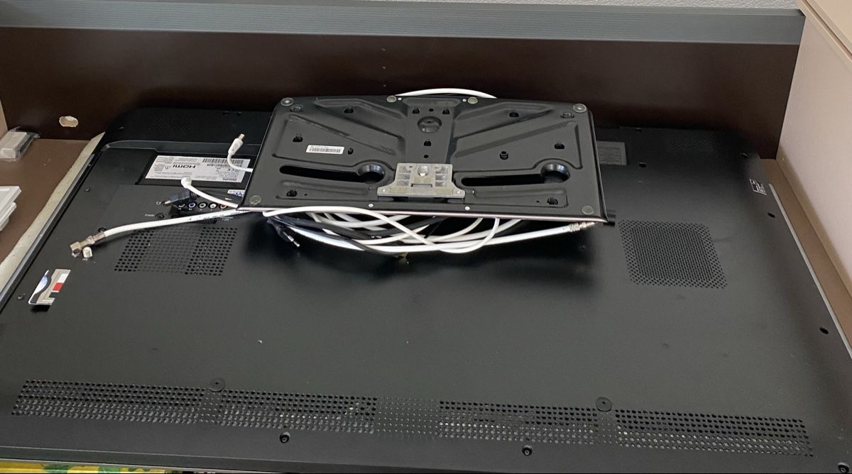 Televisori: Philipps LED TV – Usato da Luzern venduto da Gustav-33 3