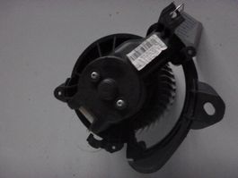 Heizlüfter Opel Corsa D 55702444 13392209