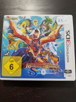 Nintendo 3DS - Monster Hunter Stories 