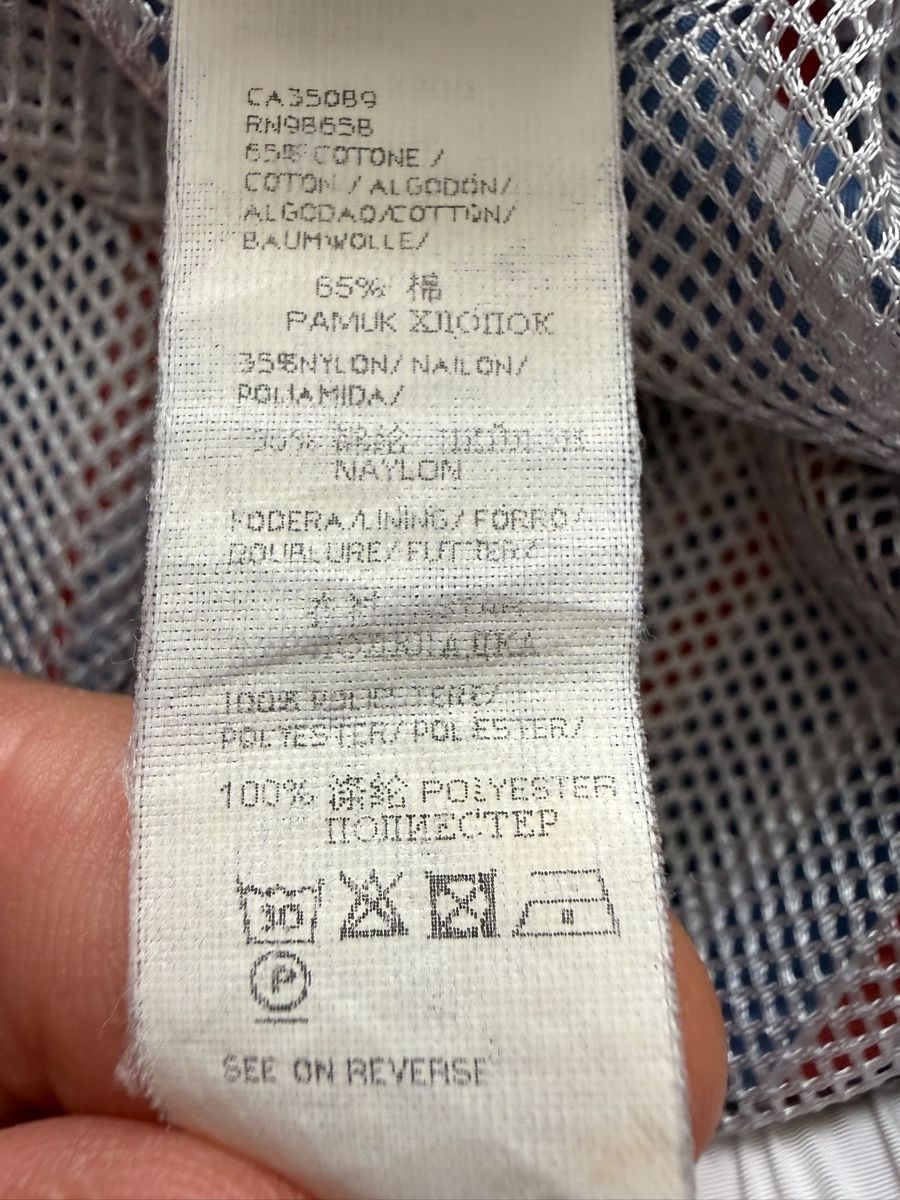 Paul & Shark Costumi da bagno: Badehose Paul & Shark Grösse M  – Usato da chur venduto da Ika11 5