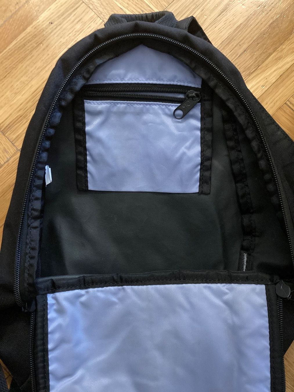 Dakine Rucksäcke: Sac à dos Dakine Noir Motif Fleurs – Gebraucht aus Genthod von daz_world 3