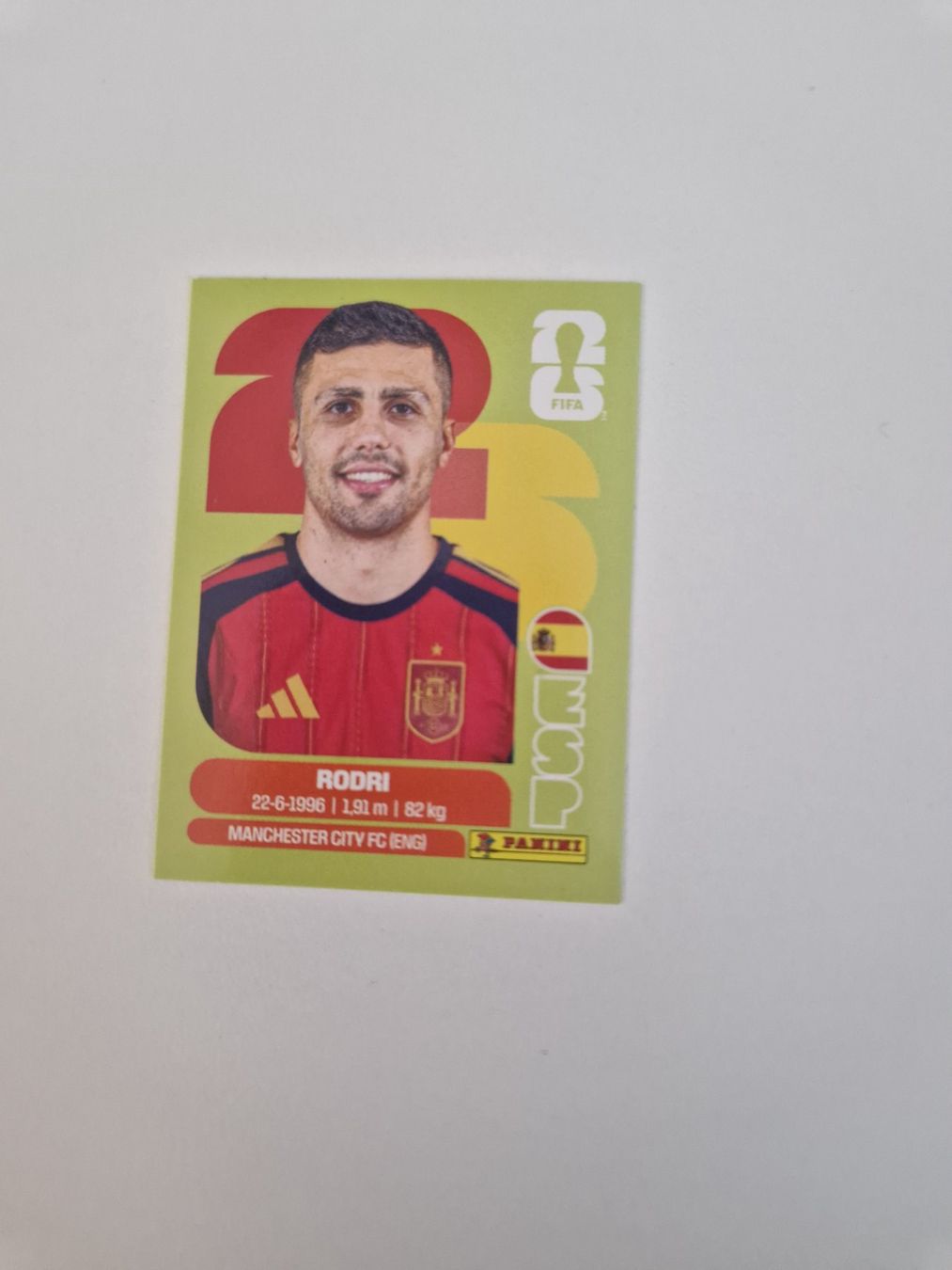 Panini Carte collezionabili: Panini Sticker ESP10 – Nuovo (secondo la descrizione) da Stüsslingen venduto da white_angel86