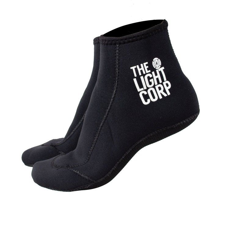 Light Corp  Neopren Socken SUP Gr. M 1