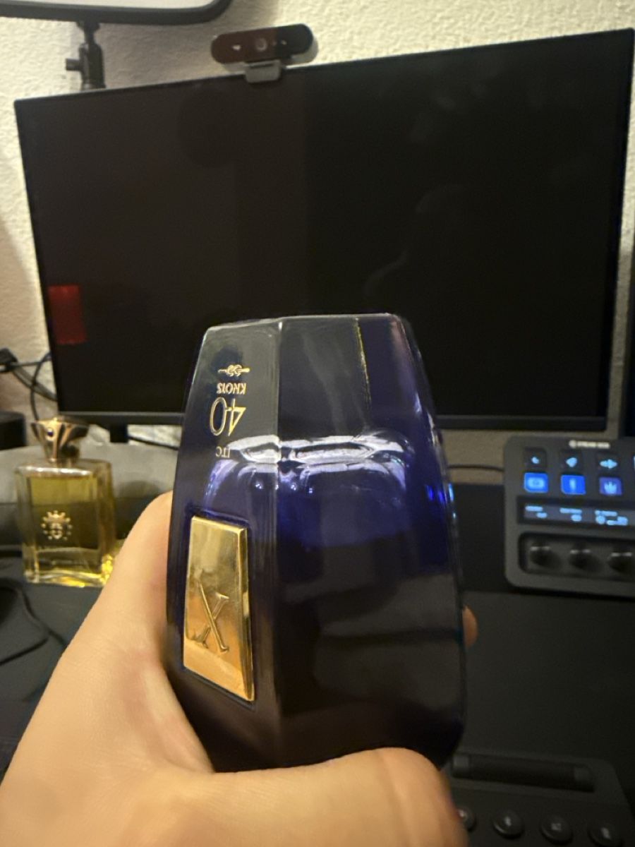 Xerjoff Profumi & Eau de Toilette: 40 Knots – Usato da Obergerlafingen venduto da tim_cq26 1