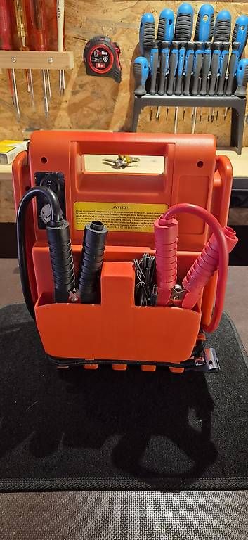 Batterie-Ladegeräte: Booster / Ladegerät mit kompressor – Defekt aus Neuenhof von raffa2283