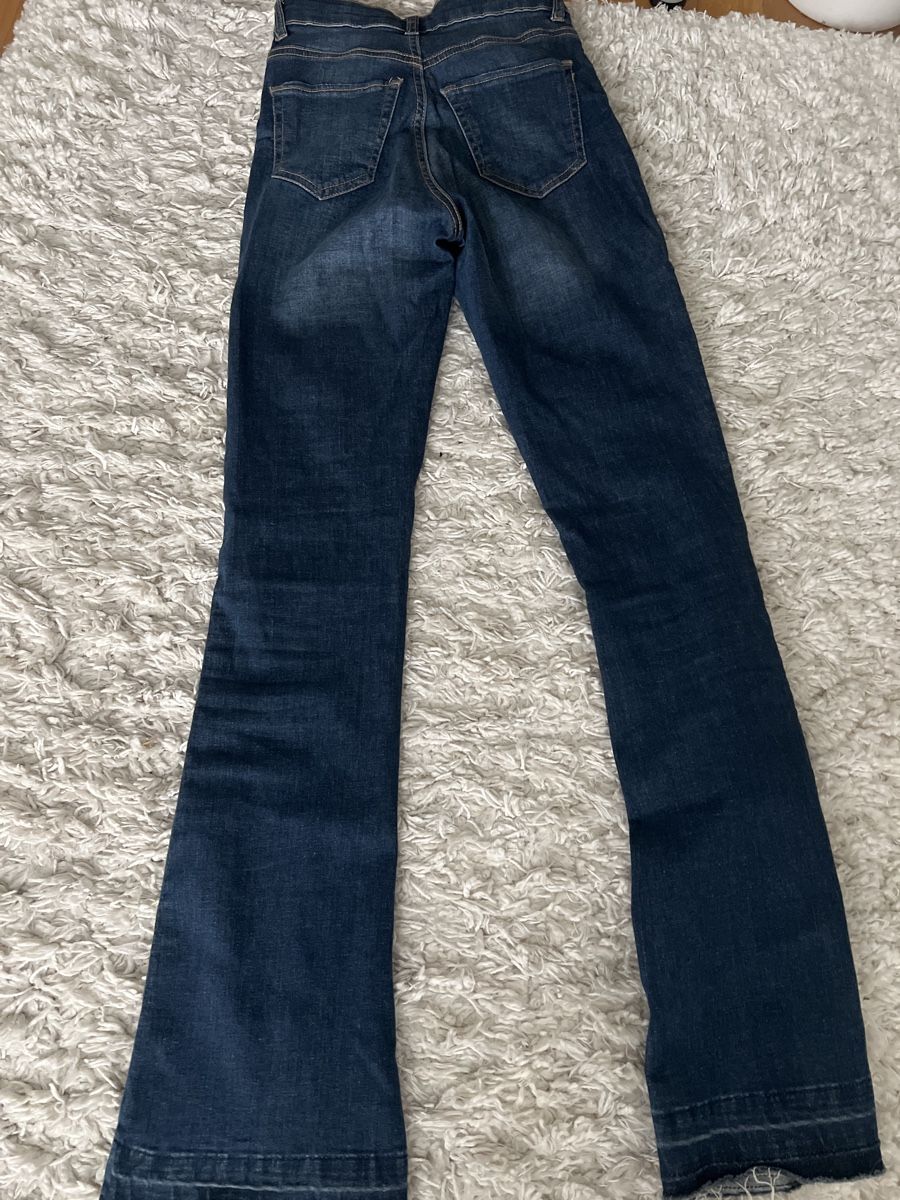 Jeans: Terranova Hose grösse 34 – Usato da Wettingen venduto da Jaaani 2