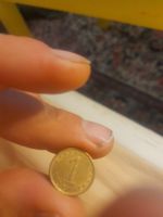 Pièce rare 1 centime 2000 - A saisir pour collectionneurs!