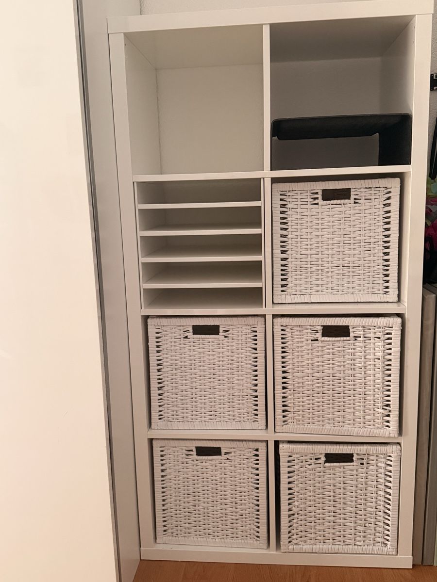Ikea Scaffali: Kallax Regal Ikea – Usato da Wiesendangen venduto da kabuwi