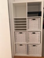Kallax Regal Ikea