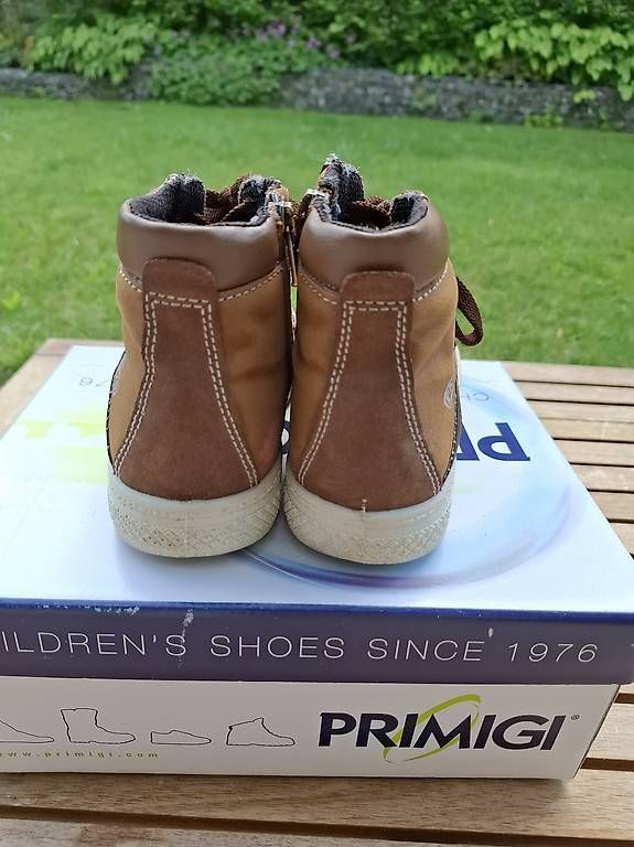 Primigi Scarpe per ragazzi: Primigi Sneakers Gr. 32 – Usato da Männedorf venduto da Einhornmama 2