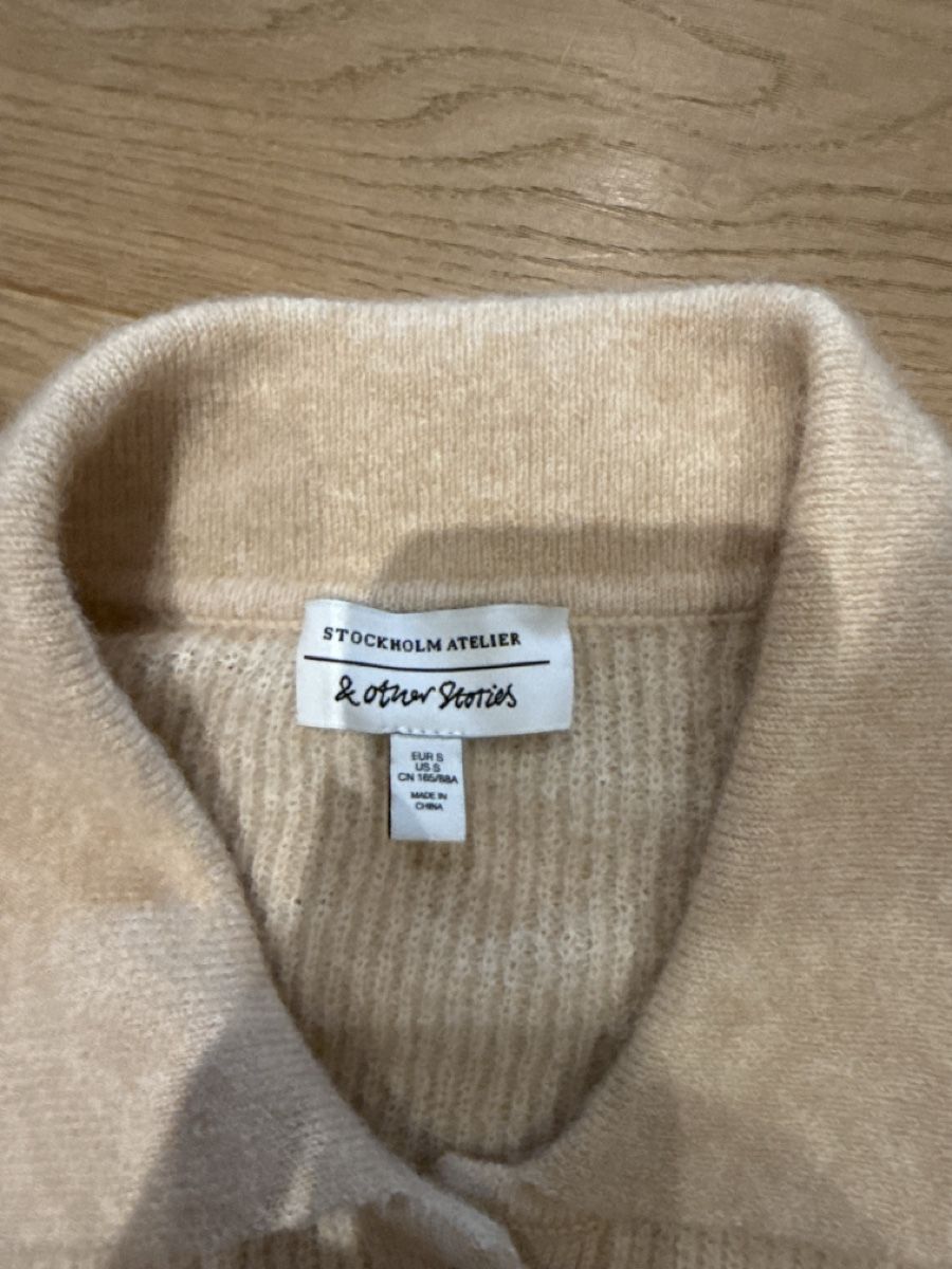 Other Stories Maglioni & Felpe: &other stories pullover – Usato da Wettswil venduto da lalinda85 1