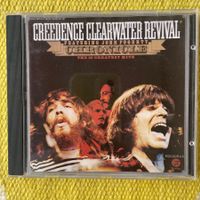 CREEDENCE CLEARWATER REVIVAL CCR-CHRONICLE VOL.1